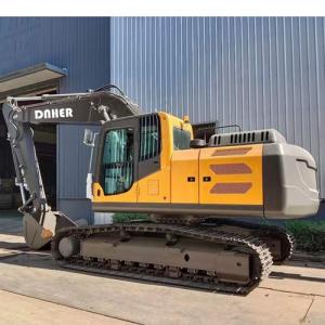 23Ton  Crawler Excavator DH230