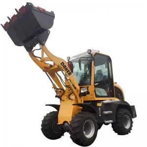 0.8T Wheel Loader DH1080