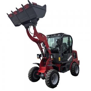 0.9T Wheel Loader DH1090