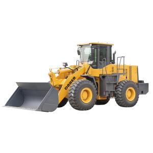 3Ton Wheel  Loader DH938L